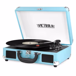 Victrola VSC-550BT-TRQ