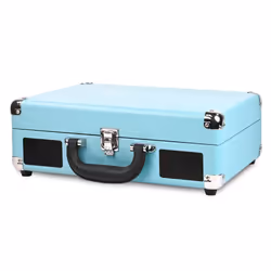 Victrola VSC-550BT-TRQ Tourne-disque entraîné par courroie Turquoise