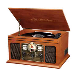 Victrola VTA-200B