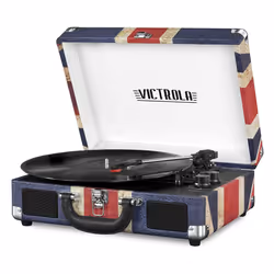 Victrola VSC-550BT-UK