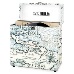 Victrola VSC-20-P4 Boîte de rangement Rectangulaire Multicolore