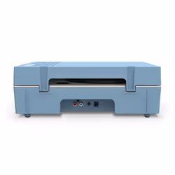 Victrola Re-Spin Tourne-disque entraîné par courroie Bleu - Vue supplémentaire 4