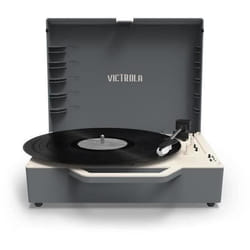 Platine vinyle VICTROLA RE-SPIN Eco Concue Granite