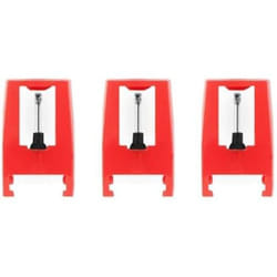 Aiguille de Platine - VICTROLA - ITNP-S1-EU - Haute qualité - Compatible avec platines - Facile à installer