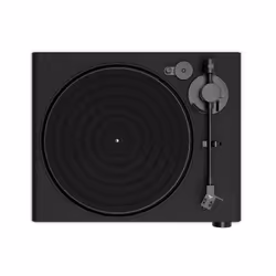 Victrola Stream Tourne-disque entraîné par courroie Noir - Vue supplémentaire 5