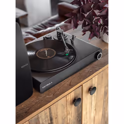 Victrola Stream Tourne-disque entraîné par courroie Noir - Vue supplémentaire 9