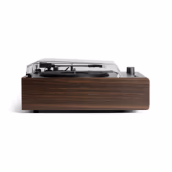 Victrola Eastwood Tourne-disque entraîné par courroie Marron - Vue supplémentaire 7