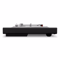 Victrola Hi-Res Carbon Tourne-disque entraîné par courroie Noir, Argent