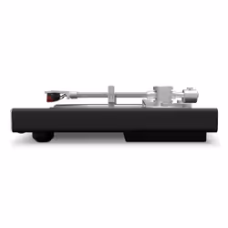 Victrola Hi-Res Carbon Tourne-Disque Bluetooth Noir Argent Plateau Aluminium - Vue supplémentaire 4