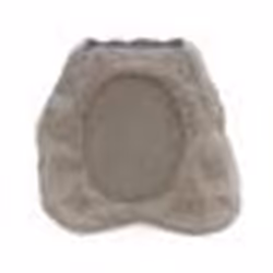 Enceinte dextérieur Victrola Rock Speaker Connect
