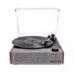Platine vinyle Victrola Eastwood II Noyer