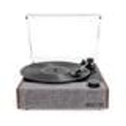 Platine vinyle Victrola Eastwood II Noyer
