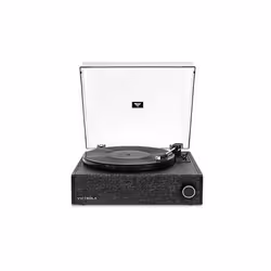 Platine vinyle VICTROLA EASTWOOD VTA-78 NOIR