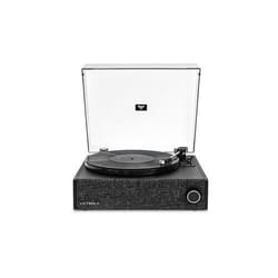 Platine vinyle VICTROLA EASTWOOD VTA-78 NOIR