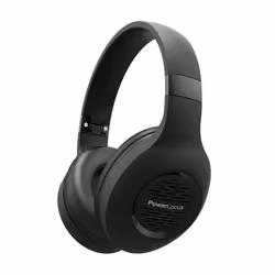 Casque Bluetooth PowerLocus Sans fil Casque HD stéréo avec Touch Sensor/ 30 hours Temps de musique pour PC  téléphones Mac -  ...