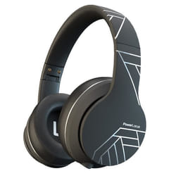 Casque Audio sans-Fil PowerLocus P6 Bluetooth Hi-FI Stéréo 20Heures