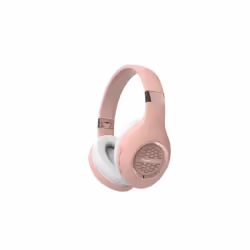 Casque Bluetooth PowerLocus P4 Rose Gold