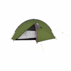 Tente dôme autoportante - WILD COUNTRY - Helm 2 - 2 places - Vert