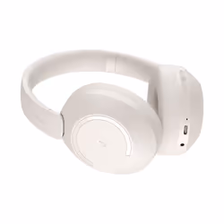 Mixx Audio StreamQ C2, Sans fil, Musique/Quotidien, Casque, Sable