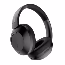Mixx Audio StreamQ C4, Sans fil, Musique/Quotidien, Casque, Noir