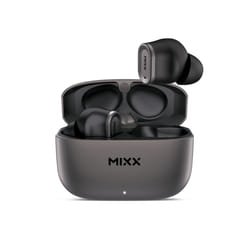 Mixx Audio Mixx Streambuds Custom 1 Noir
