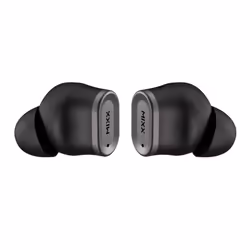 Mixx Audio Mixx Streambuds Custom 1 Noir