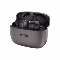 Mixx Audio Mixx Streambuds Custom 1 Noir