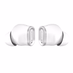 Mixx Audio Mixx Streambuds Custom 1 Argent, Blanc