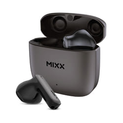 Mixx Audio Mixx Streambuds Custom 2 Noir
