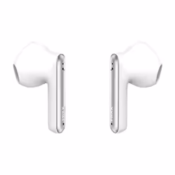 Mixx Audio Mixx Streambuds Custom 2 Argent, Blanc