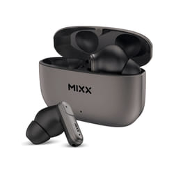 Mixx Audio Mixx Streambuds Custom 3 Noir