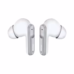 Mixx Audio Mixx Streambuds Custom 3 Argent, Blanc