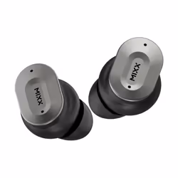 Mixx Audio Mixx Streambuds Ultra Dots Noir