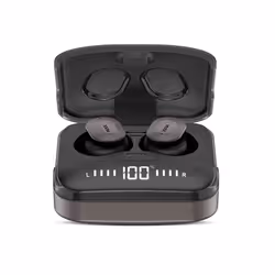 Mixx Audio Mixx Streambuds Ultra Dots Noir