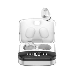 Mixx Audio StreamBuds Ultra Blanc