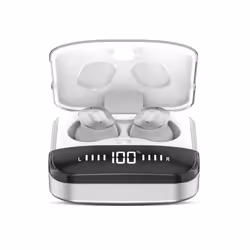 Mixx Audio StreamBuds Ultra Blanc