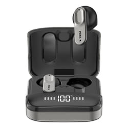 Mixx Audio StreamBuds Ultra Noir