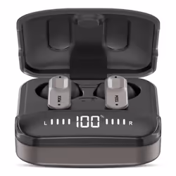 Mixx Audio StreamBuds Ultra Noir