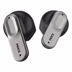 Mixx Audio StreamBuds Ultra Noir