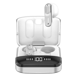 Mixx Audio StreamBuds Ultra Blanc