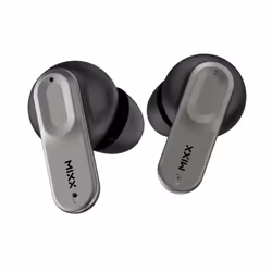 Mixx Audio StreamBuds Ultra Mini Noir