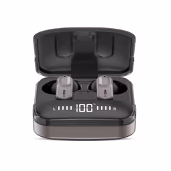 Mixx Audio StreamBuds Ultra Mini Noir