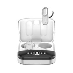 Mixx Audio StreamBuds Ultra Mini Blanc