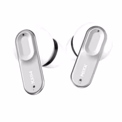 Mixx Audio StreamBuds Ultra Mini Blanc