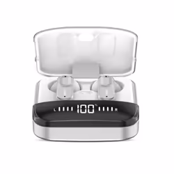 Mixx Audio StreamBuds Ultra Mini Blanc