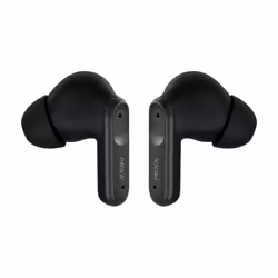 Mixx Audio Mixx Streambuds Solo 3, True Wireless Stereo (TWS), Appels/Musique/Sport/Au quotidien, Casque, Noir