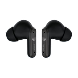 Mixx Audio Mixx Streambuds Solo 3 Casque True Wireless Stereo (TWS) Ecouteurs Appels/Musique/Sport/Au quotidien Noir