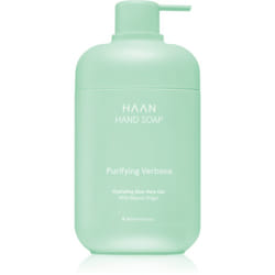 HAAN Hand Soap Purifying Verbena 350 ml