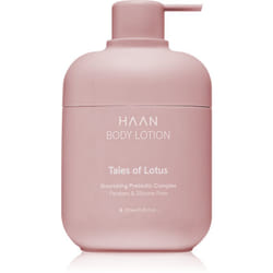 HAAN Body Lotion Tales of Lotus 250 ml