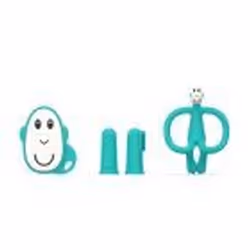 Facilitez-vous le soin de votre bébé ou contribuez à aider un parent de votre connaissance. Le kit pour bébé Matchstick Monke ...